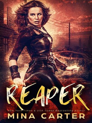 cover image of Reaper